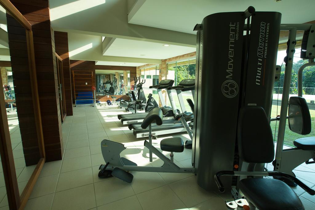 ריו פרטו דה אווה Amazonia Golf Hotelaria E Turismo Sa מראה חיצוני תמונה