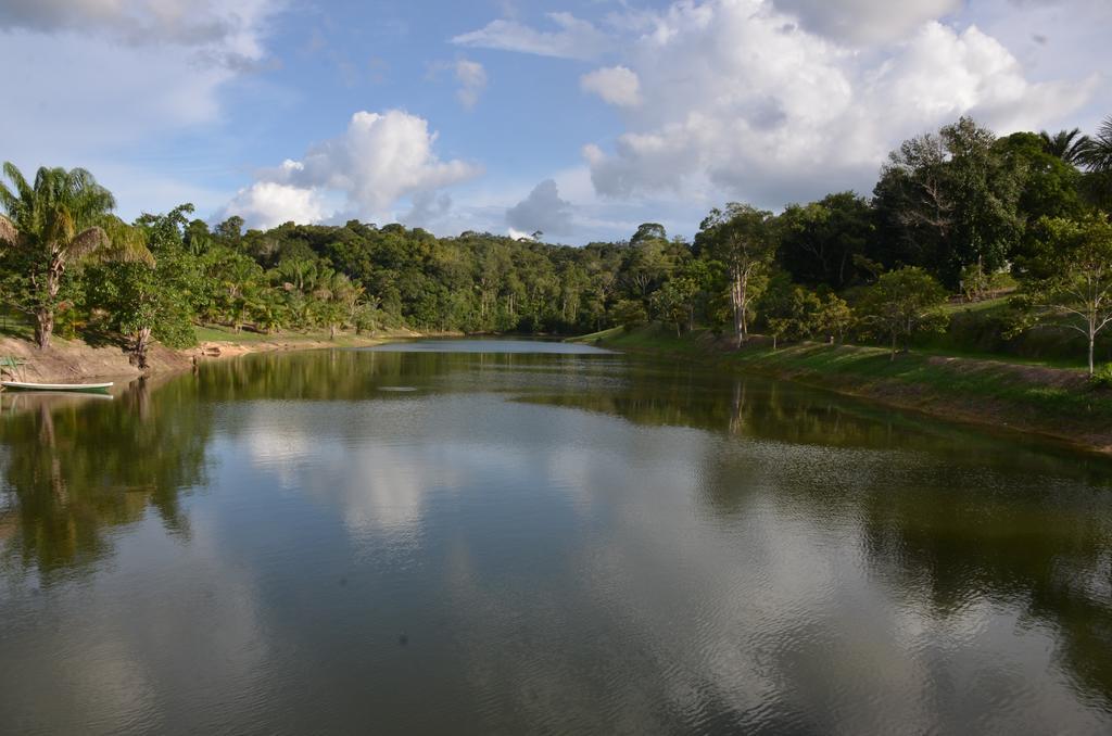 ריו פרטו דה אווה Amazonia Golf Hotelaria E Turismo Sa מראה חיצוני תמונה