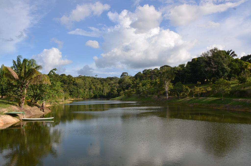 ריו פרטו דה אווה Amazonia Golf Hotelaria E Turismo Sa מראה חיצוני תמונה
