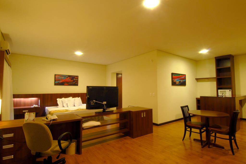 ריו פרטו דה אווה Amazonia Golf Hotelaria E Turismo Sa מראה חיצוני תמונה