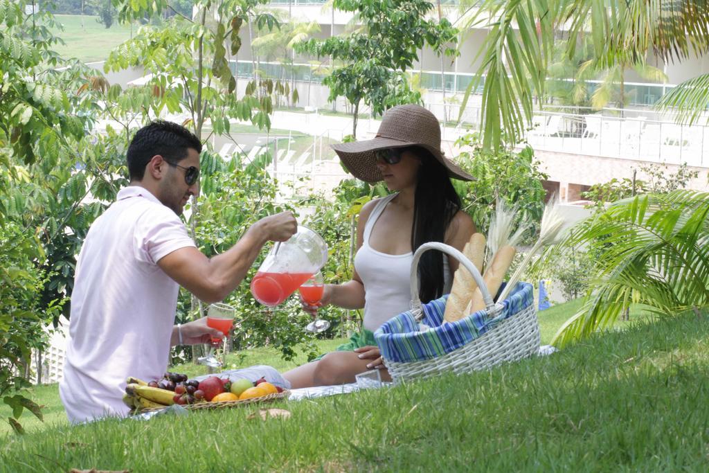 ריו פרטו דה אווה Amazonia Golf Hotelaria E Turismo Sa מראה חיצוני תמונה