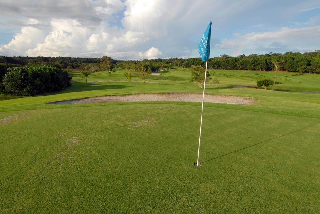 ריו פרטו דה אווה Amazonia Golf Hotelaria E Turismo Sa מראה חיצוני תמונה