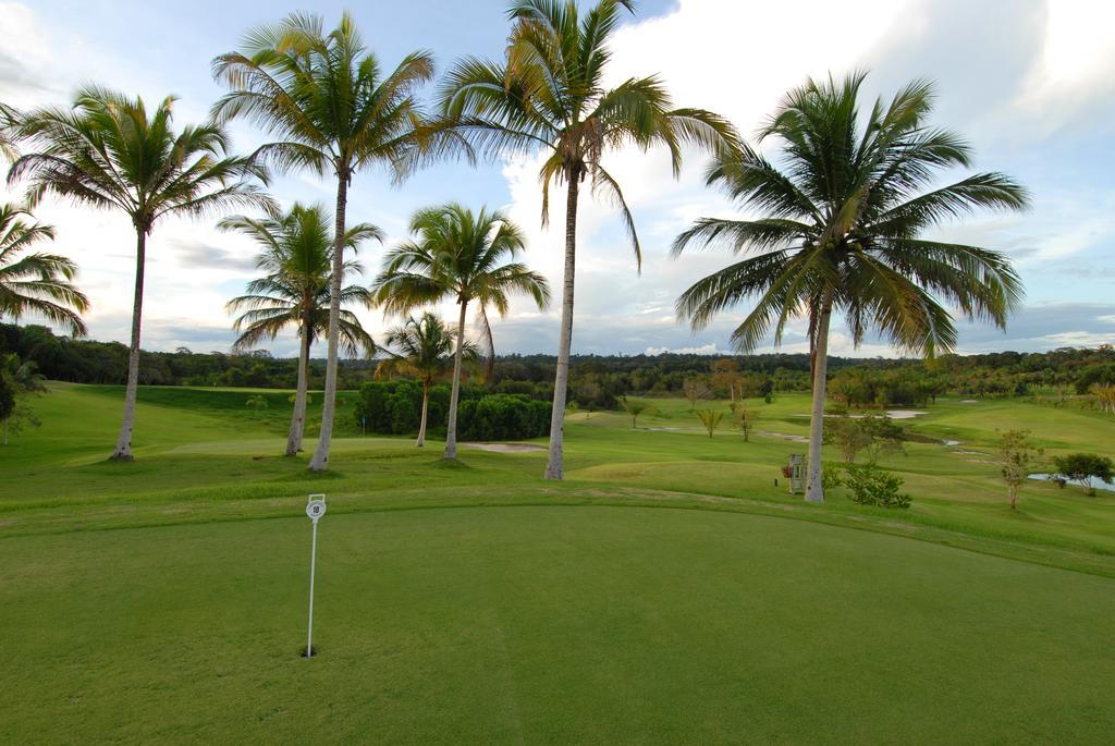 ריו פרטו דה אווה Amazonia Golf Hotelaria E Turismo Sa מראה חיצוני תמונה