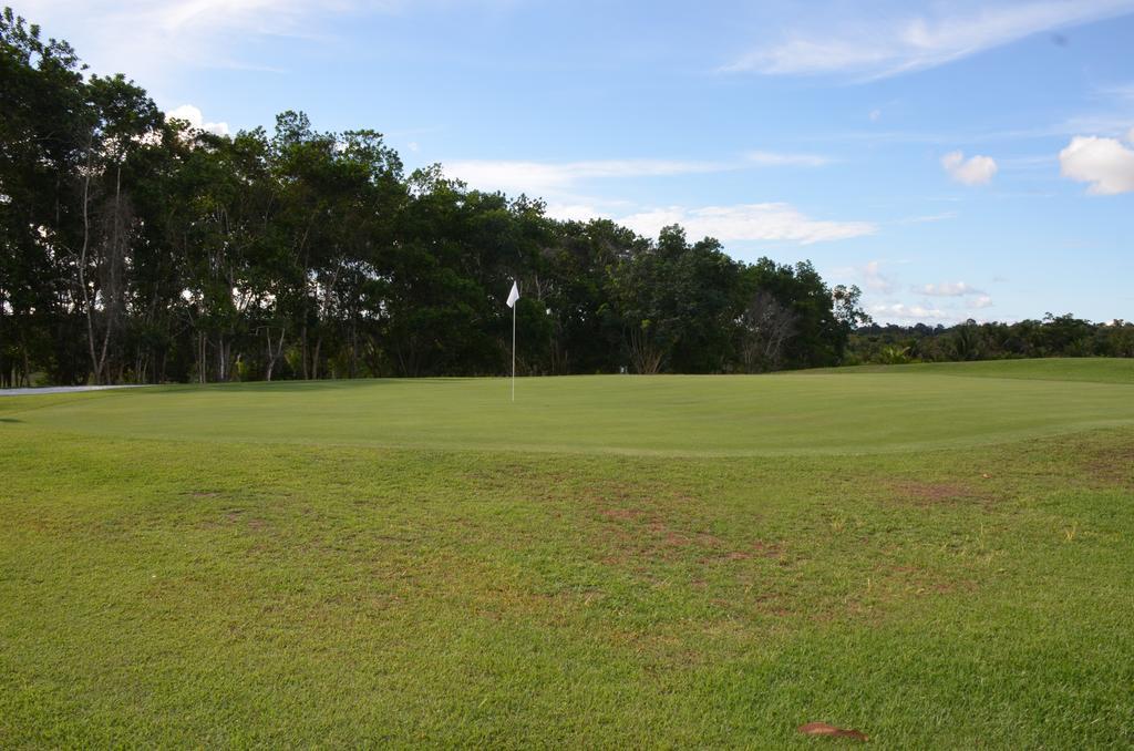 ריו פרטו דה אווה Amazonia Golf Hotelaria E Turismo Sa מראה חיצוני תמונה