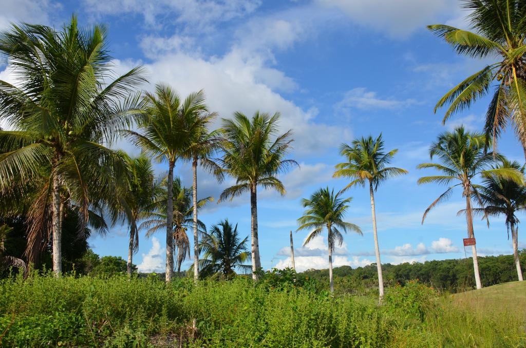 ריו פרטו דה אווה Amazonia Golf Hotelaria E Turismo Sa מראה חיצוני תמונה