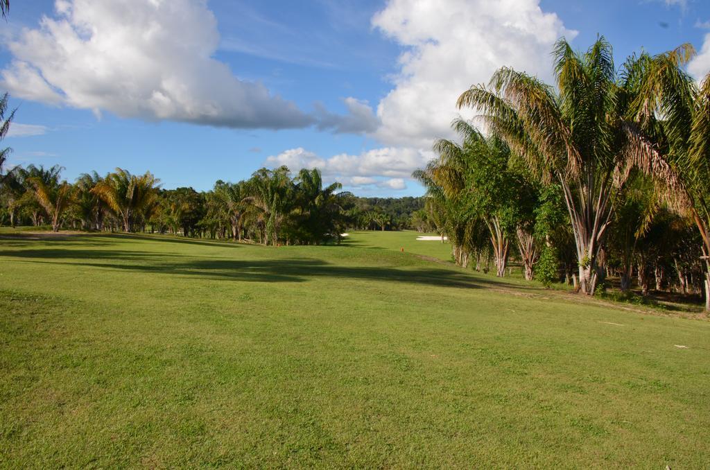 ריו פרטו דה אווה Amazonia Golf Hotelaria E Turismo Sa מראה חיצוני תמונה